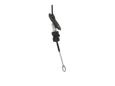 Acura 54315-TK4-A81 Automatic Transmission Shift Control Cable