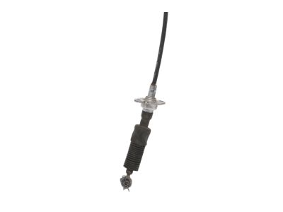 Acura 54315-TK4-A81 Automatic Transmission Shift Control Cable