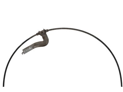 Acura 54315-TK4-A81 Automatic Transmission Shift Control Cable