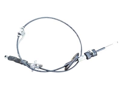 thumbnail image 2 of Genuine OEM Honda Acura Automatic Transmission Shift Cable – 54315-S5D-A85 2 of 2