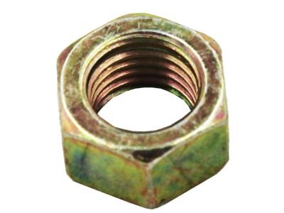 Acura 94001-10080-0S Hex. Nut (10MM)
