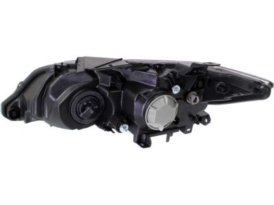 Acura 33101-TX4-A01 Right Headlight Unit