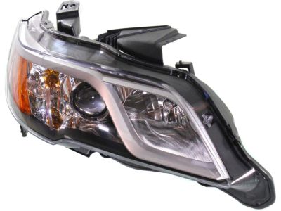 Acura 33101-TX4-A01 Right Headlight Unit