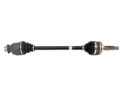 2008 Acura RDX Axle Shaft - 42310-STK-A02