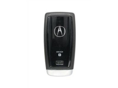 Acura 72147-TJB-A41 Entry Key Fob Assembly