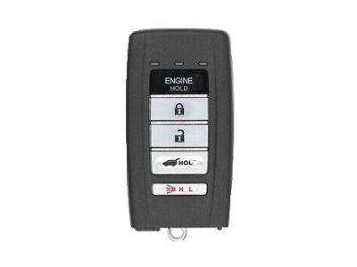 2020 Acura MDX Key Fob - 72147-TJB-A41