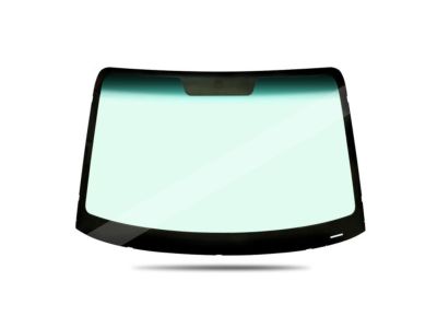 Acura 73111-T6N-305 Front Windshield Glass (Coo) (Green) (Agc)