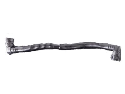 Acura 17729-S3V-A01 Fuel Tank/Canister Tube