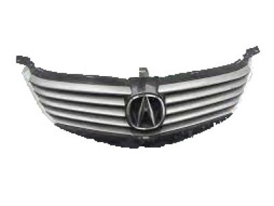 Acura RL Grille - 71121-SJA-A00ZA