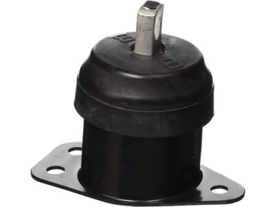 Acura 50820-SJA-305 Rubber Engine Mount Assembly