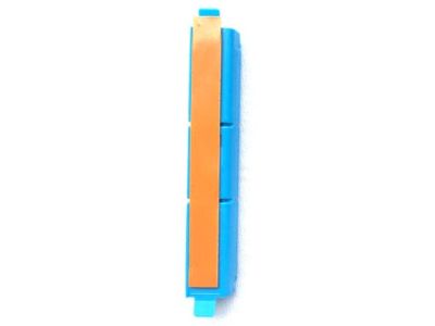Acura 91570-SDC-A01 Tape Clip A (Blue)