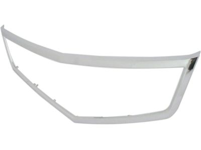 Acura 71122-SEC-A02 Front Grille Molding