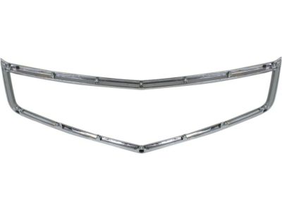 Acura 71122-SEC-A02 Front Grille Molding