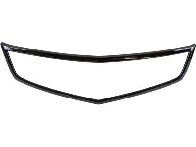 Acura 71122-SEC-A02 Front Grille Molding