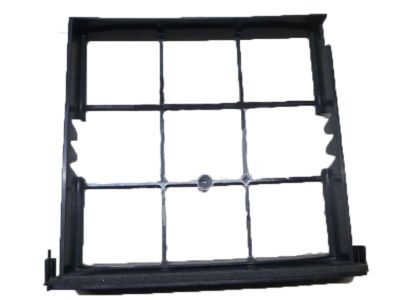 Acura 80291-TZ5-A41 Filter Tray Set