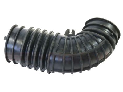 Acura 17228-RWC-A00 Engine Air Intake Hose Replacement