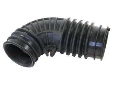 Acura 17228-RWC-A00 Engine Air Intake Hose Replacement