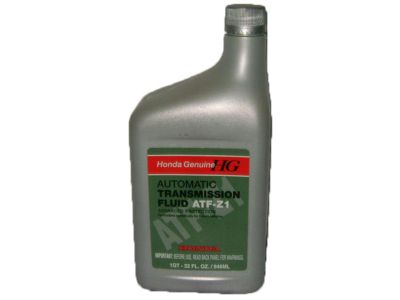 Acura 08200-9001 Automatic Transmission Fluid