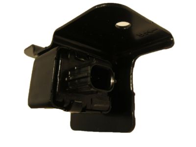 Acura 77940-S6M-A82 Left Front Side Sensor Assembly (Denso)