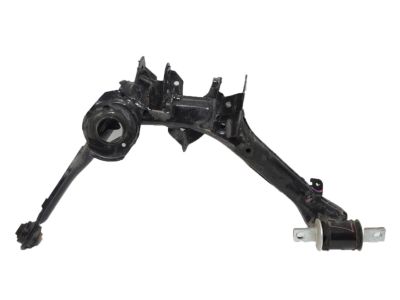 Acura 52371-TV9-A01 Rear Left/Driver Side Trailing Control Arm