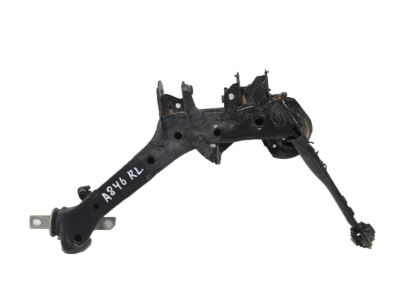 Acura 52371-TV9-A01 Rear Left/Driver Side Trailing Control Arm