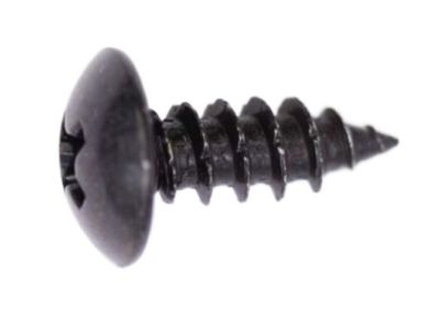 Acura 93905-32180 Tapping Screw (3X8)