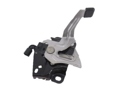 Acura Hood Latch - 74120-TZ3-A12