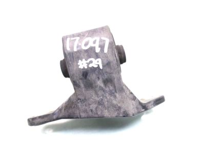 Acura 50850-STX-A05 Transmission Mount Rubber Assembly