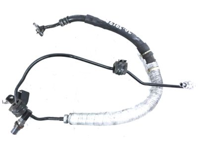 Acura RDX Power Steering Hose - 53713-STK-A02