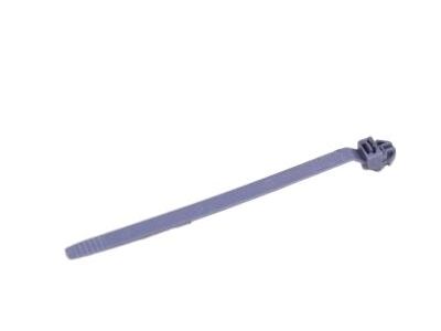 Acura 91506-RTA-003 Harness Band Clip A (129.4Mm) (Dark Violet)