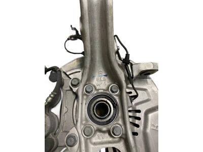 Acura Wheel Hub - 44200-TYA-A11