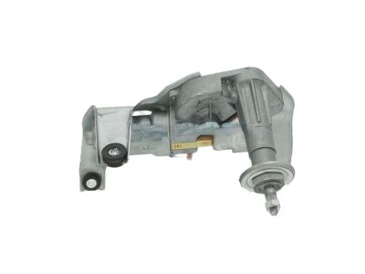 Acura RDX Wiper Motor - 76710-STK-A01