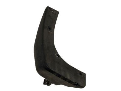 Acura 75820-TJB-C01 Rear Right Splash Guard