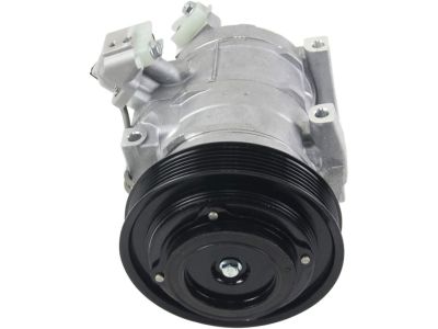 Acura A/C Compressor - 38810-RN0-A01