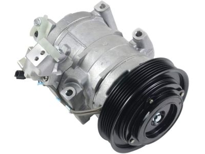 Acura 38810-RN0-A01 A/C Compressor