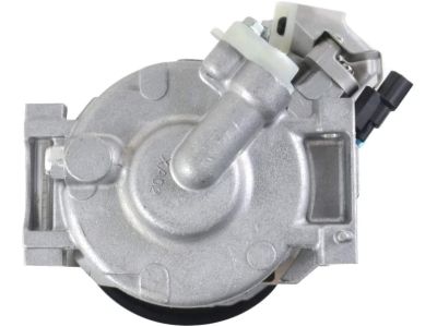 Acura 38810-RN0-A01 A/C Compressor