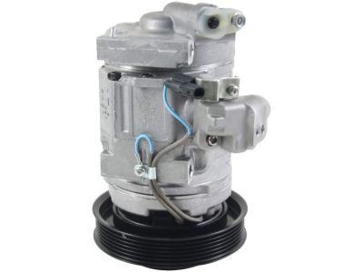 Acura 38810-RN0-A01 A/C Compressor