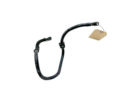 Acura 16722-RDF-A02