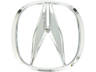 2001 Acura Integra Emblem - 75700-ST7-A00