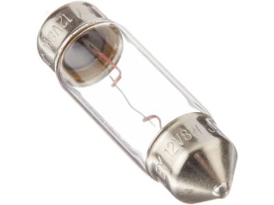 Acura 34253-SV1-A01 Bulb (12V 8W) (Stanley)