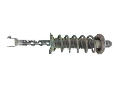 2014 Acura TSX Shock Absorber - 52620-TL2-A11