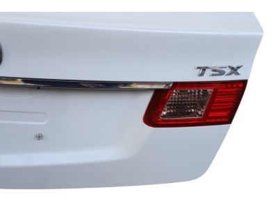 Acura 68500-TL2-A70ZZ
