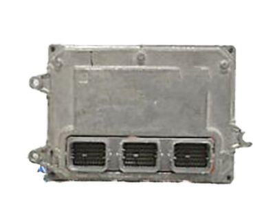 2016 Acura MDX Engine Control Module - 37820-5J6-406