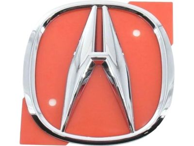Acura RDX Emblem - 75701-TJB-A01