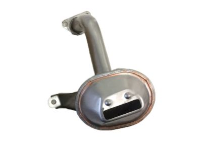 Acura 15220-PR7-J00 Oil Strainer