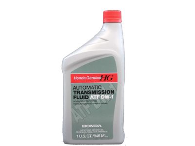 Acura 08200-9001A Fluid (Atf-Z1)