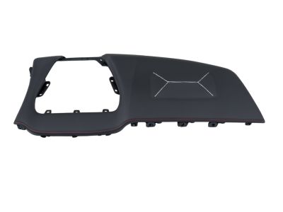 Acura 77105-TYA-A13ZB Pad R183L 1 Acura 77105-TYA-A13ZB Pad R183L 1