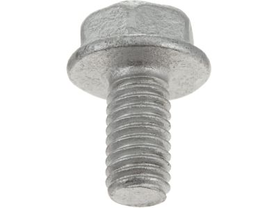 Acura 90023-PR7-A01 Flange Bolt (6X12) (Iwata Bolt)