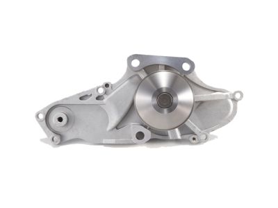 Acura MDX Water Pump - 19200-P8A-A02