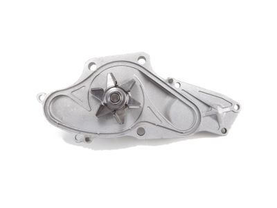 Acura 19200-P8A-A02 Water Pump (Yamada)